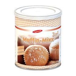 Metax Muffin-Mixx CINNAMON mix na muffiny cynamonowe 420g