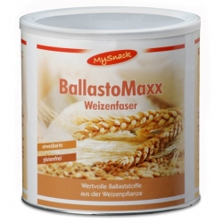 METAX BallastoMaxx błonnik pszenicy 750g