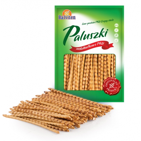 BAL Paluszki PKU 70g