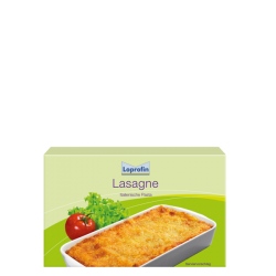 Loprofin Lasagne 250g