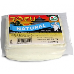 TOFU naturalne