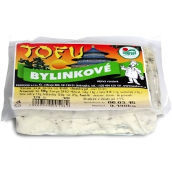 TOFU ziołowe