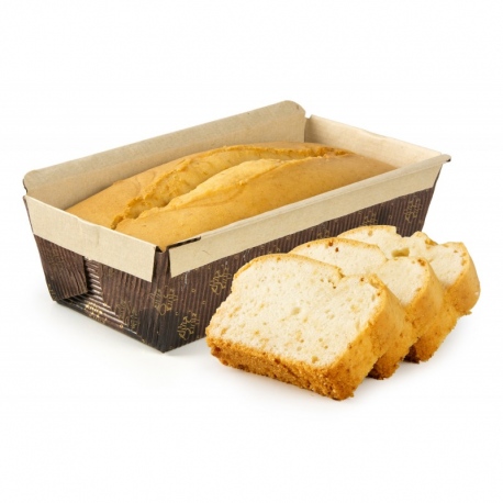 Babka piaskowa bezglutenowa 230g