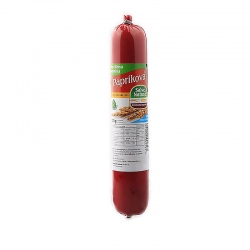 Salami PAPRYKOWE zbożowe 320g