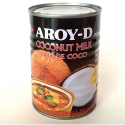 Mleczko kokosowe 400ml AROY-D
