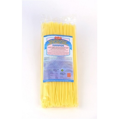 Harifen-makaron spaghetti niskobiałkowy PKU 500g