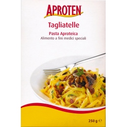 APR Pasta Tagliatelle / makaron wstążki PKU 250g