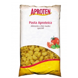 APR Pasta Pipe / makaron kolanka duże PKU 500g