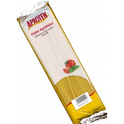 APR Pasta Linguine / makaron wstążki PKU 500g