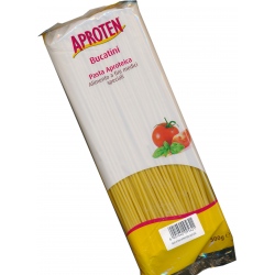 APR Bucatini / spaghetti rurka PKU 500g