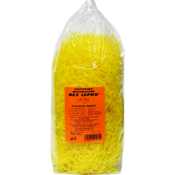 Makaron kukurydziano ryżowy NITECZKA 250g PEKARSTV
