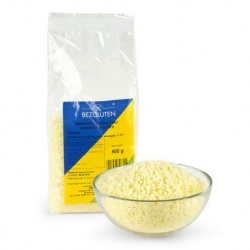 Ryż Żółty PKU 500g