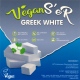 VeganS'eR Greek White (feta) blok 200g