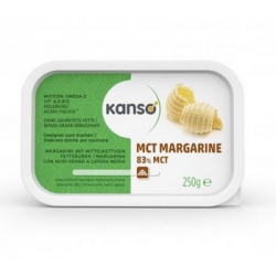 Margaryna Ceres-MCT 250g