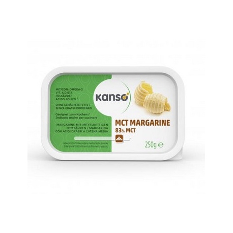 Margaryna Ceres-MCT 250g