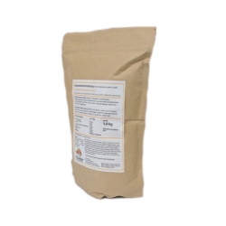 HUBER Mąka Uniwersalna - Grundmehlmischung 1kg