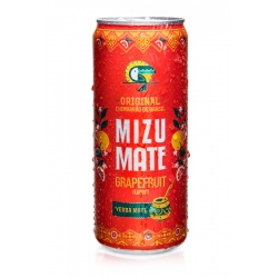 Mizu mate Grapefruit 330ml