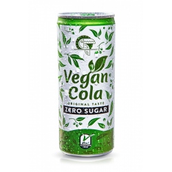 Vegan Cola 330ml