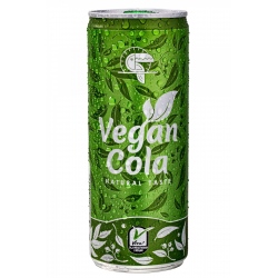 VIT Cola vegańska 250ml