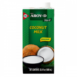 VEG Mleczko kokosowe 1L AROY-D