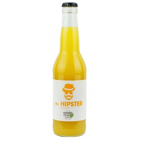 Mr. Hipster MANGO 330ml