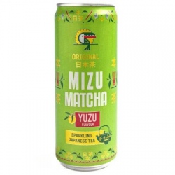 VIT Yerba Mate Matcha 330ml