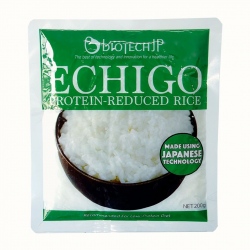 Japoński ryż niskobiałkowy CKD 200g