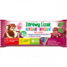 VEG Lizak Mniam-Mniam musująca wiśnia 6g