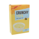 MET Crunchy chrupiące kuleczki miodowe 250g