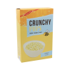 MET Crunchy chrupiące kuleczki miodowe 250g