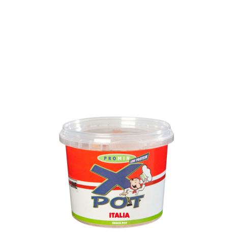 MET Danie Italia instant 60g