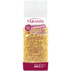 TARANIS Makaron kolanka PKU 500g