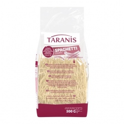 TARANIS Makaron spaghetti PKU 500g