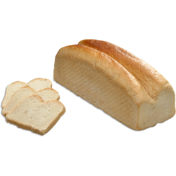 Chleb biały PKU 2X500G