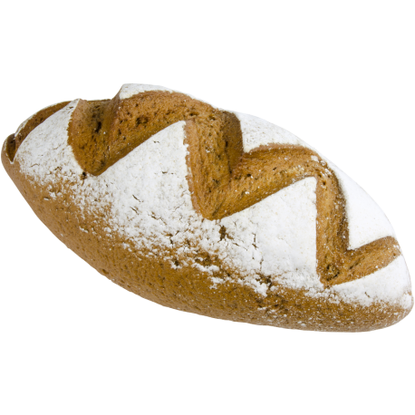 MET Chleb rustykalny PKU z mąki kasztanowej 500g