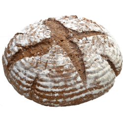 Chleb wiejski PKU 500g