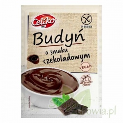 CELIKO Budyń czekoladowy 40g