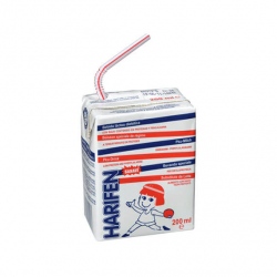 Harifen-napój mleczny LP-Drink niskobiałkowy PKU 200 ml