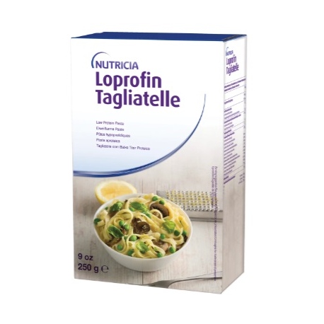 Loprofin Makaron Tagliatelle (wstążki) 250g