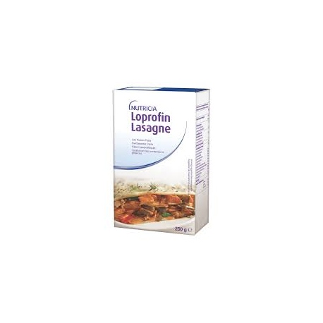 Loprofin Lasagne 250g