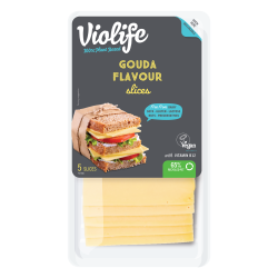 VIO Gouda plaster 100g