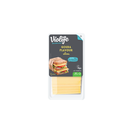 VIO Gouda plaster 100g