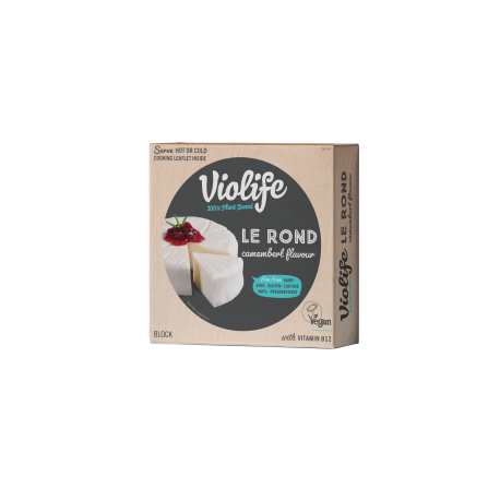 Violife Le Rond Camembert 150g