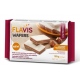 FLAVIS Wafer Wafelki orzechowe 150g