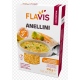 FLAVIS Pasta Anellini / makaron kółeczka 250g