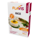 FLAVIS Rice ryż biały niskobiałkowy 400g