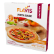 FLAVIS Pizza Base spody do pizzy 300g