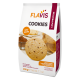 FLAVIS Cookies ciastka kakaowe 200g