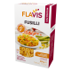 FLAVIS Pasta Fusilli makaron świderki 500g