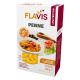 FLAVIS Penne makaron rurka skośna 500g